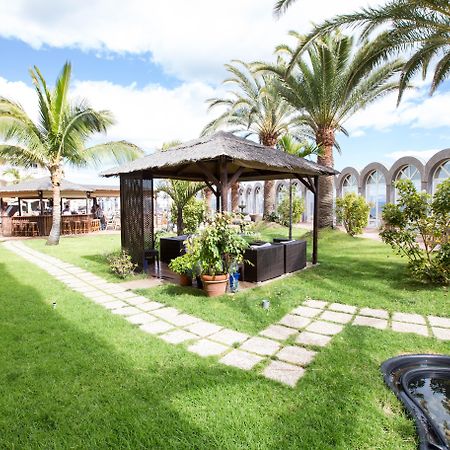 Hotel San Agustin Beach Club Luaran gambar