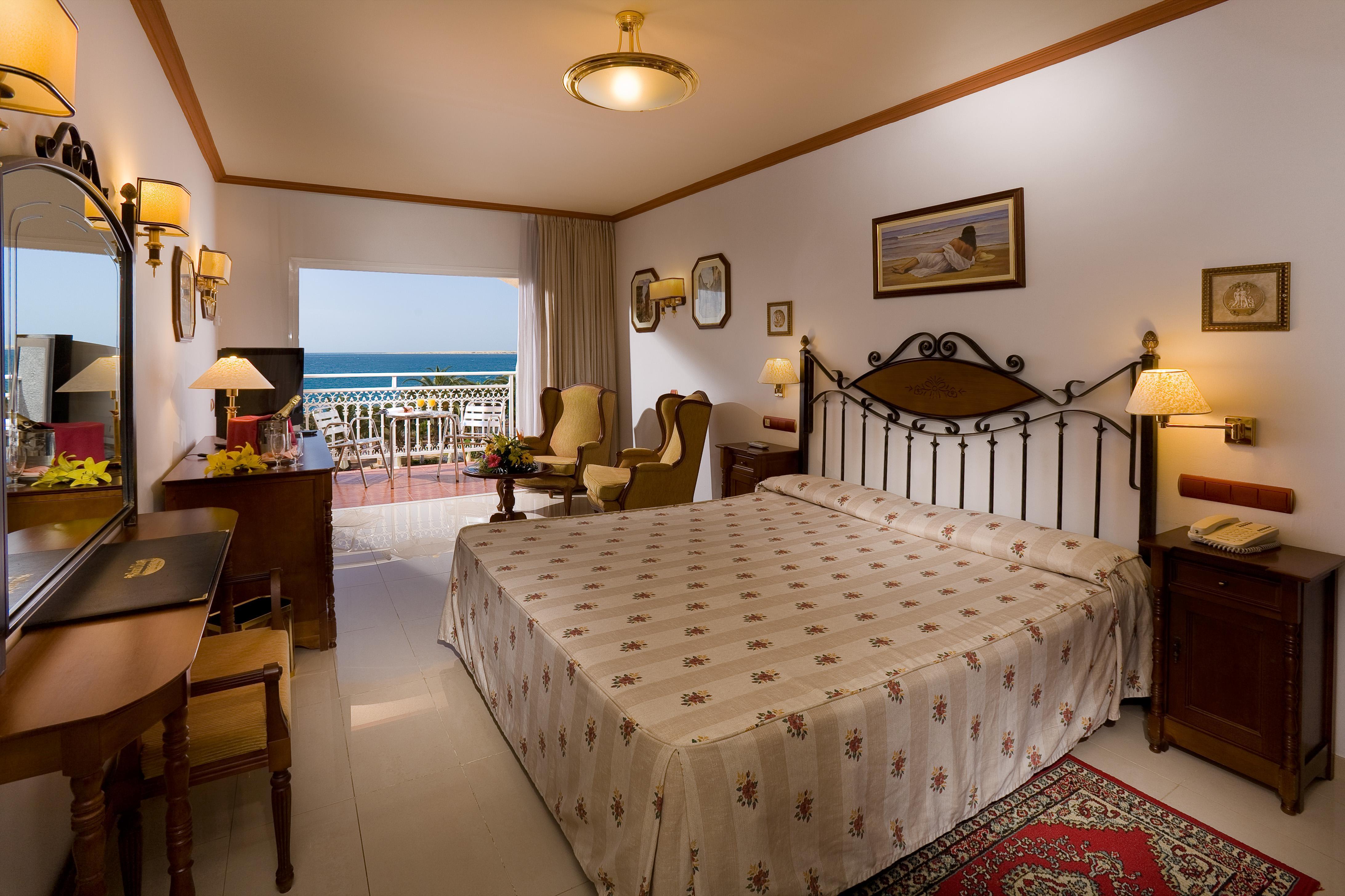 Hotel San Agustin Beach Club Luaran gambar