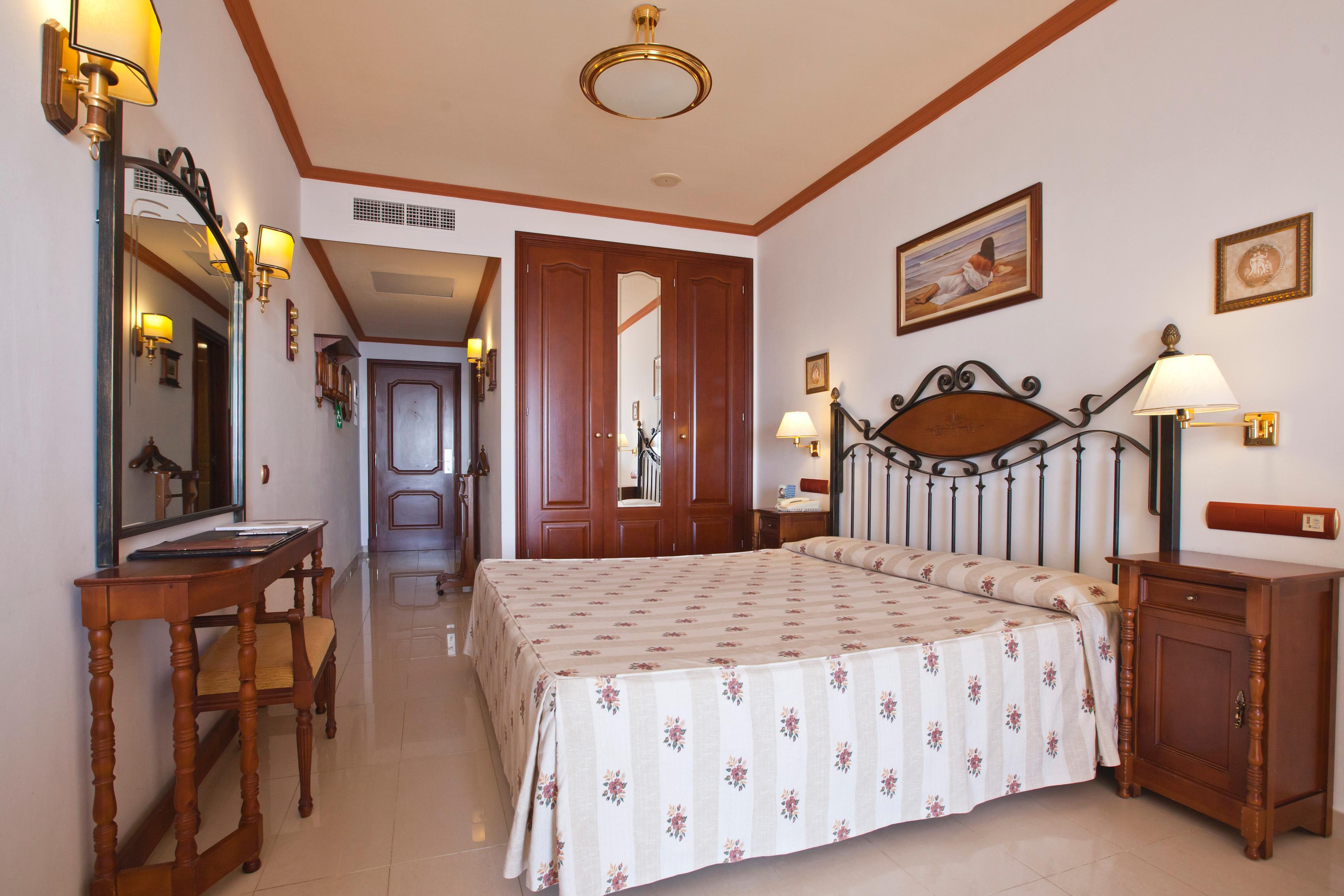 Hotel San Agustin Beach Club Luaran gambar