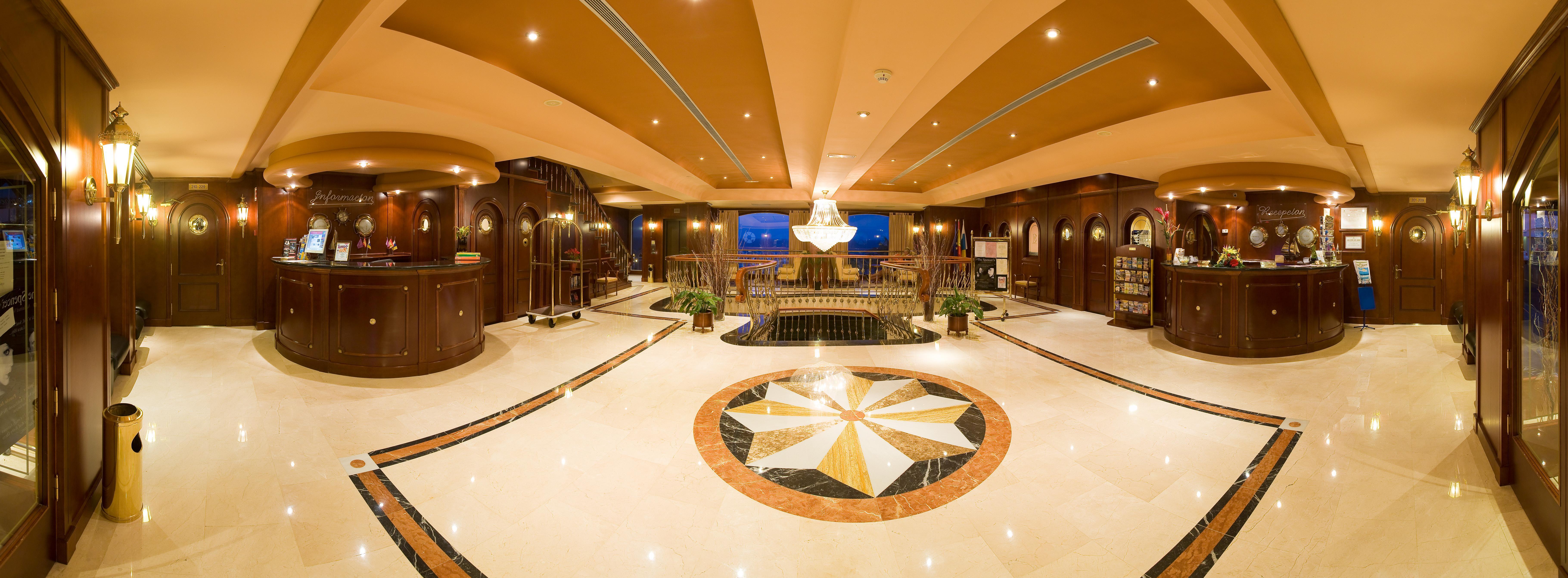 Hotel San Agustin Beach Club Luaran gambar