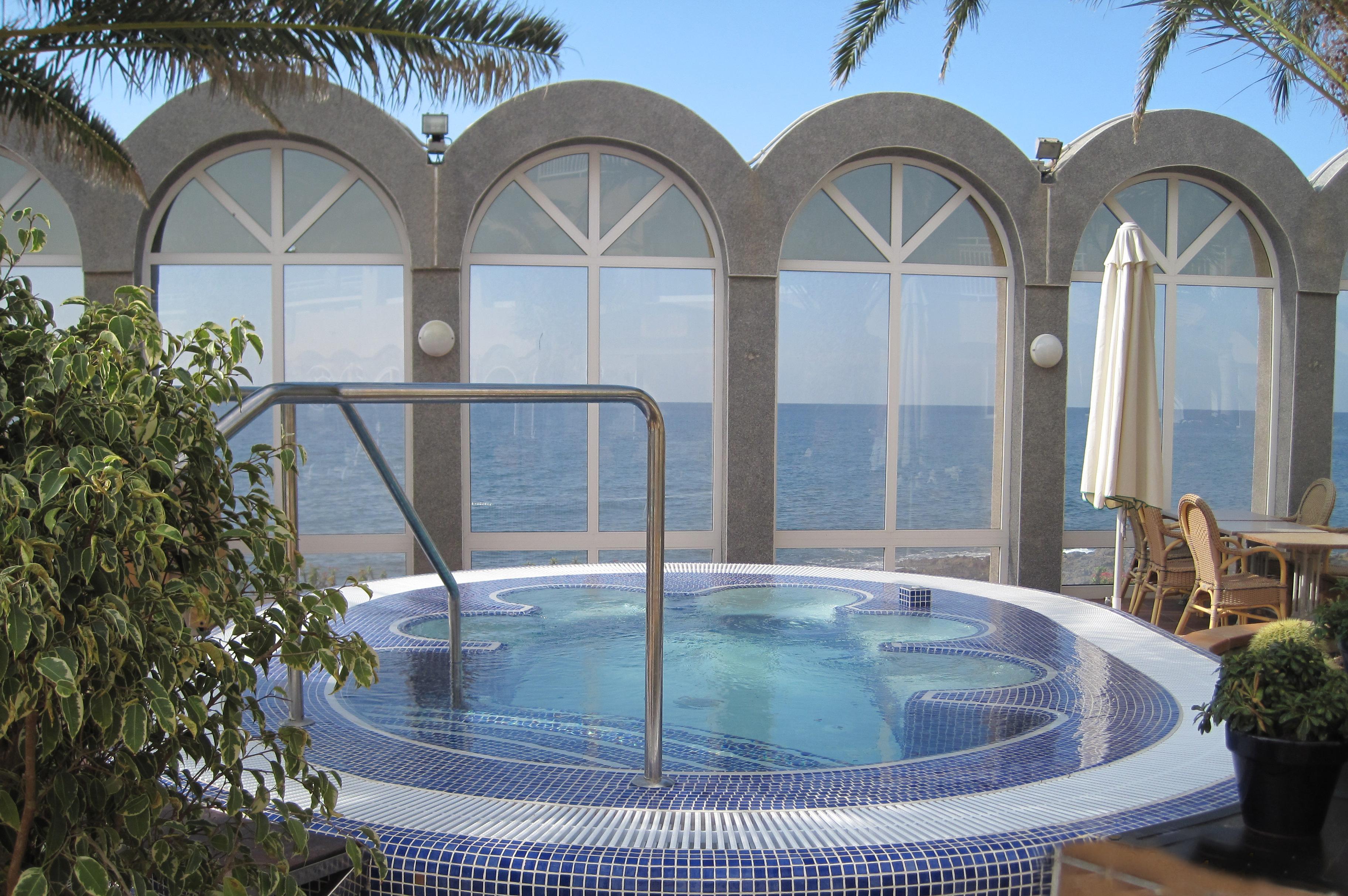 Hotel San Agustin Beach Club Luaran gambar