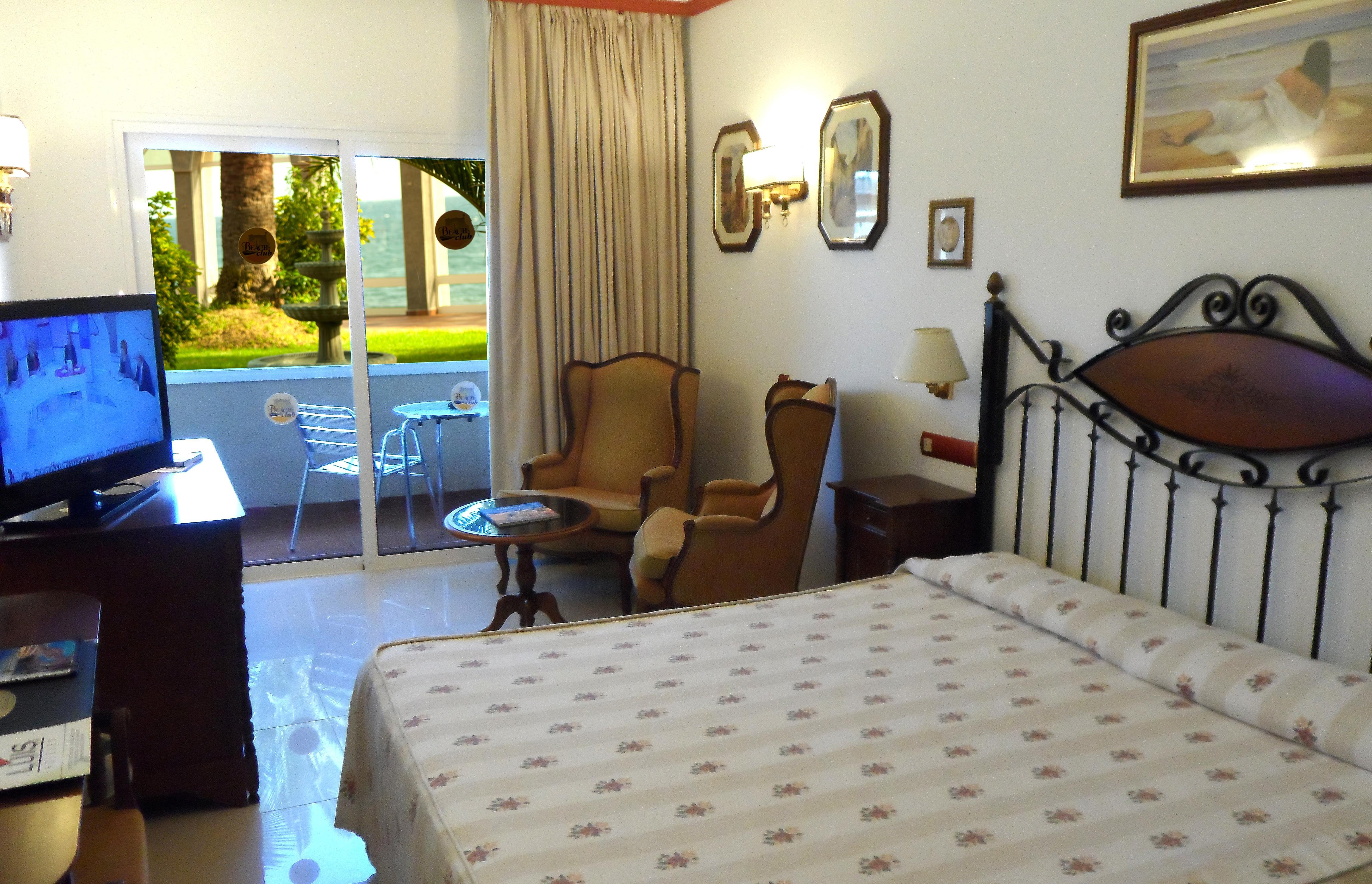 Hotel San Agustin Beach Club Luaran gambar