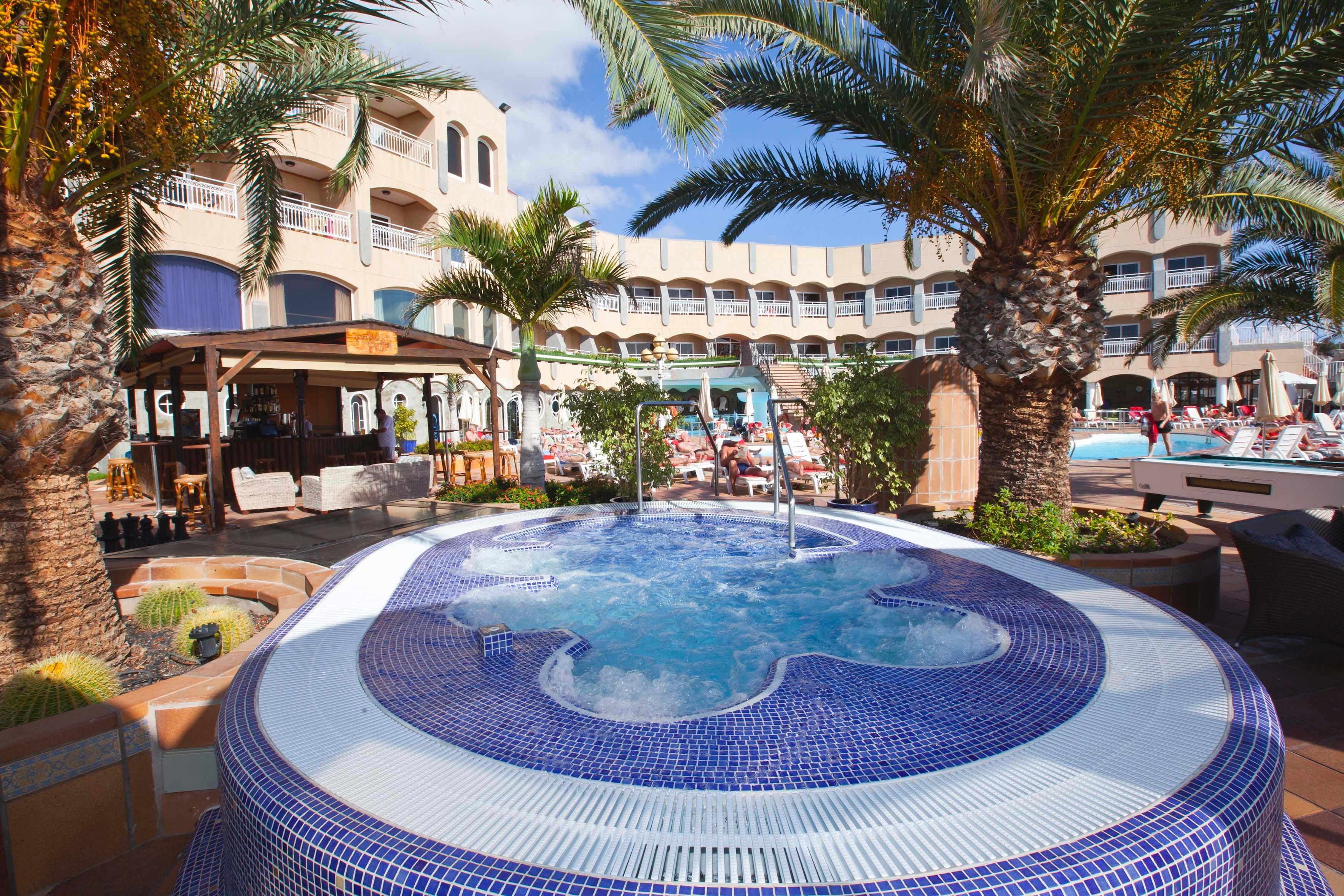 Hotel San Agustin Beach Club Luaran gambar