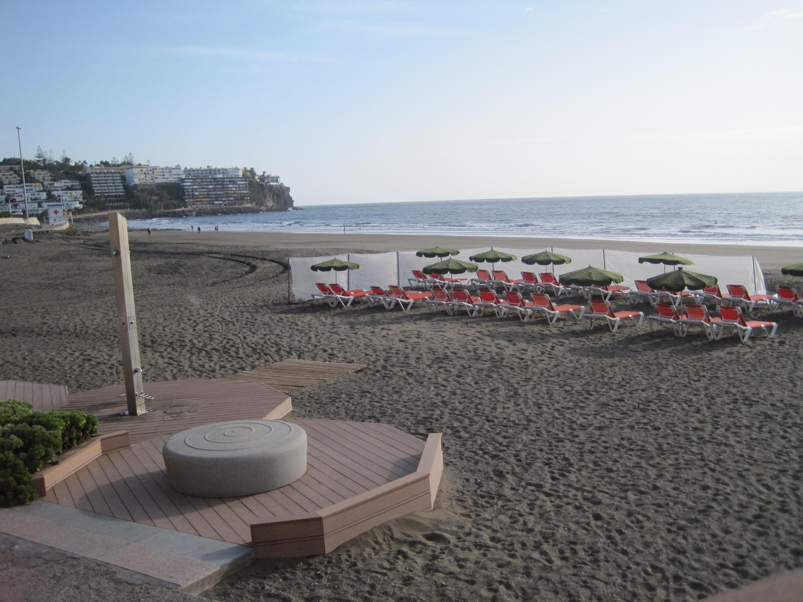Hotel San Agustin Beach Club Luaran gambar
