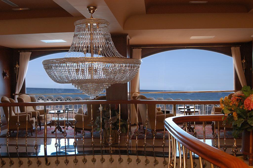 Hotel San Agustin Beach Club Luaran gambar