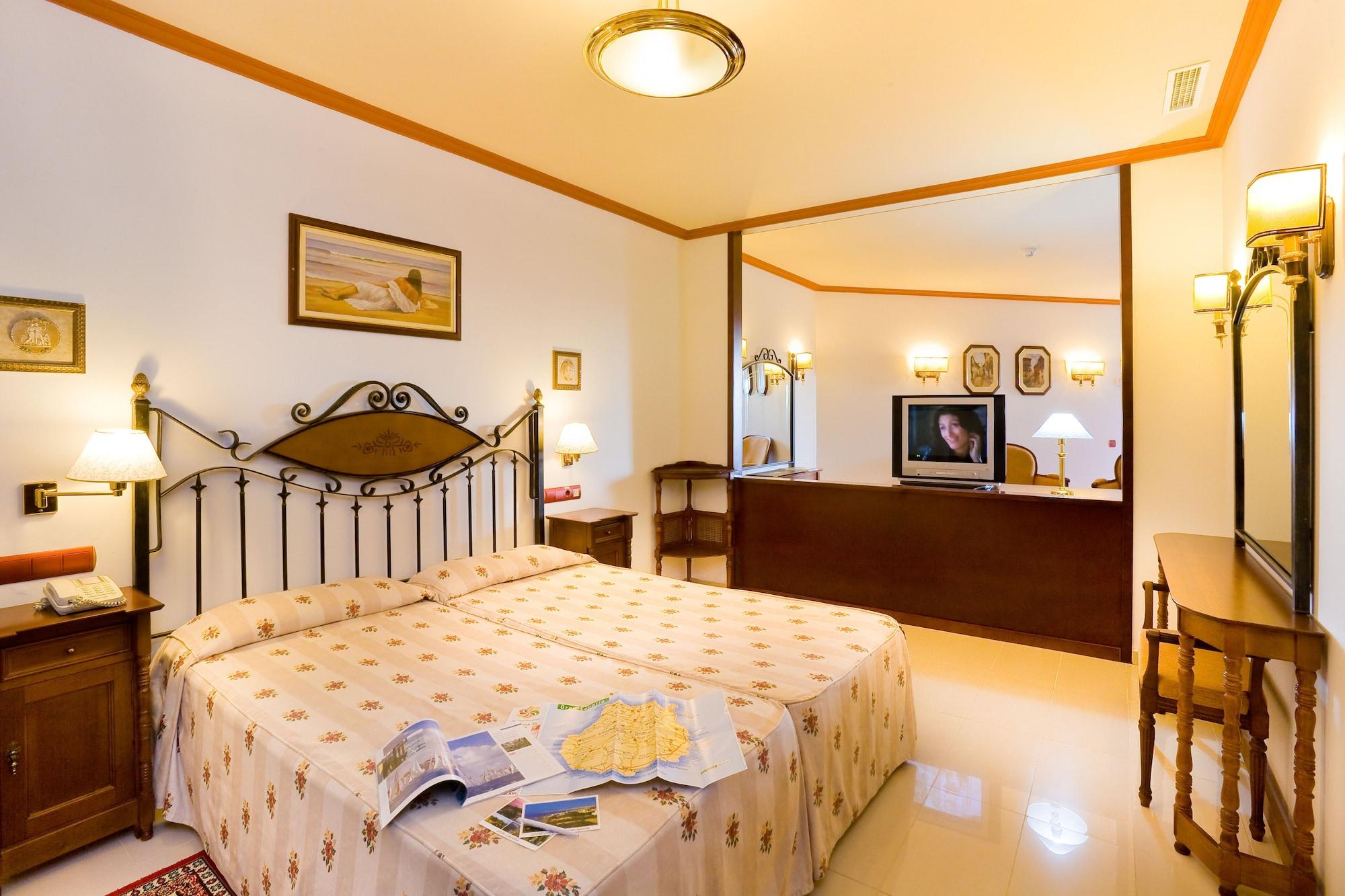 Hotel San Agustin Beach Club Luaran gambar