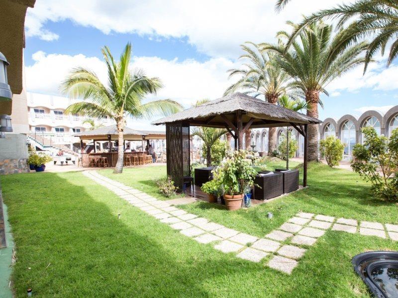 Hotel San Agustin Beach Club Luaran gambar