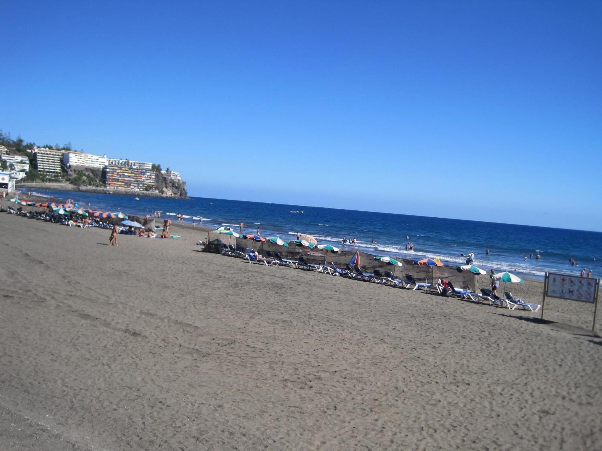 Hotel San Agustin Beach Club Luaran gambar