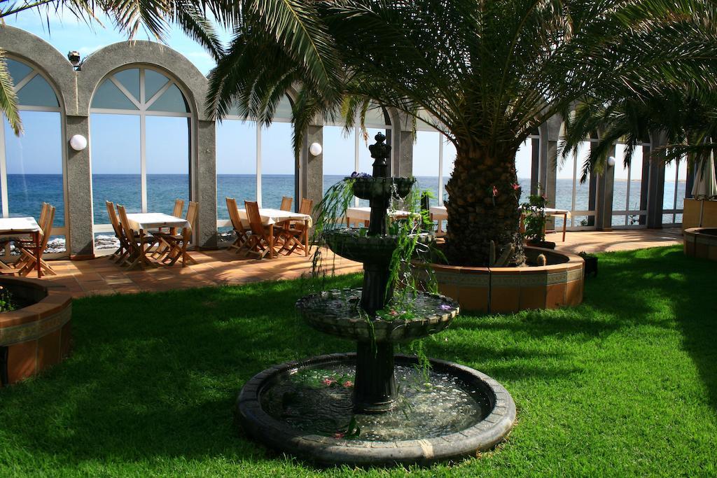 Hotel San Agustin Beach Club Luaran gambar