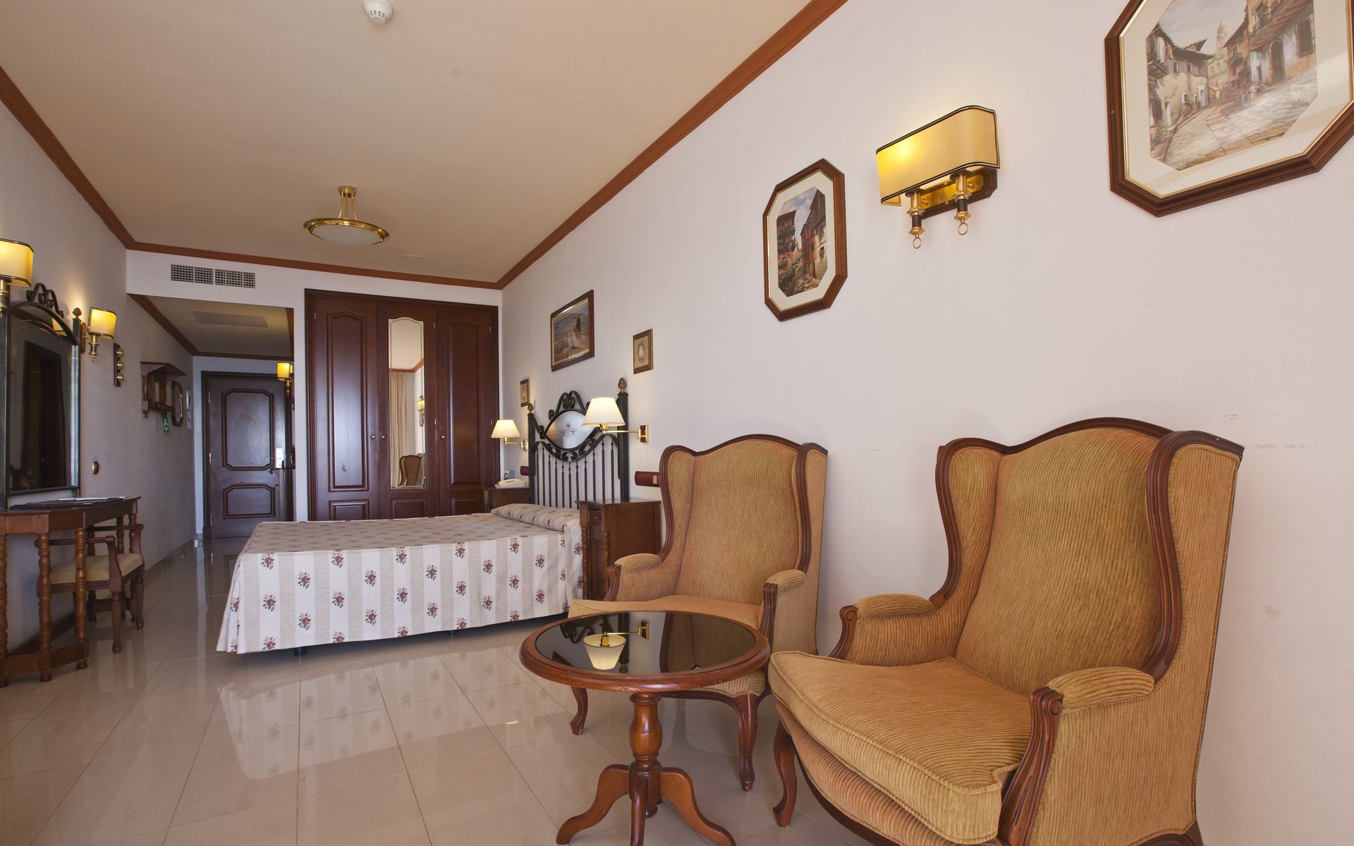 Hotel San Agustin Beach Club Luaran gambar