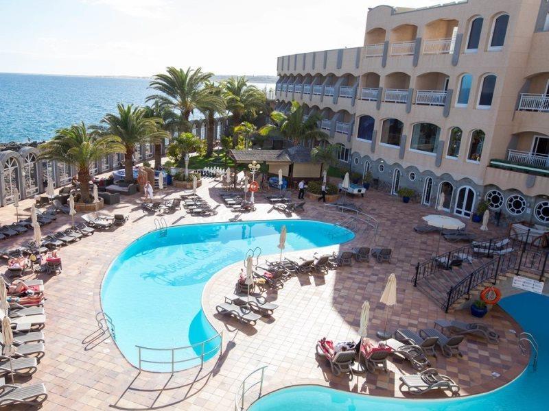 Hotel San Agustin Beach Club Luaran gambar
