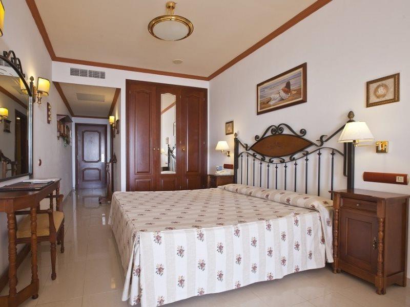 Hotel San Agustin Beach Club Luaran gambar