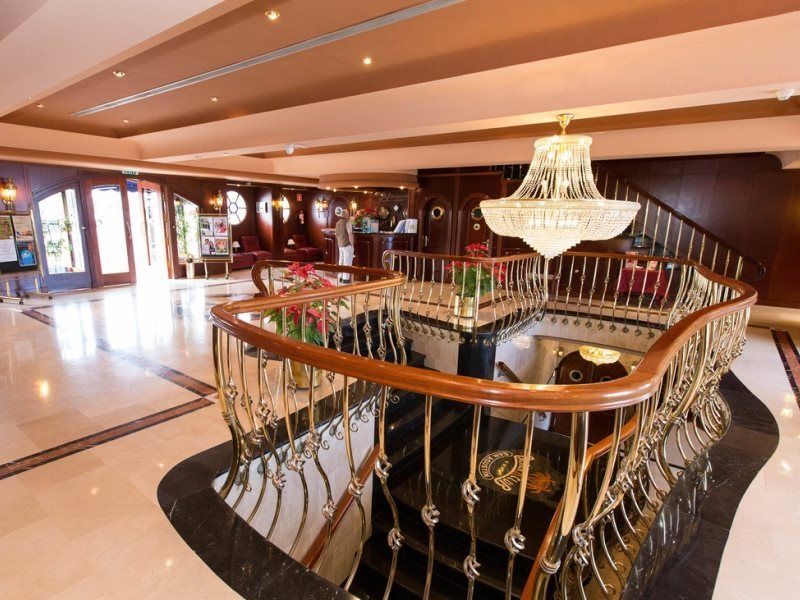 Hotel San Agustin Beach Club Luaran gambar