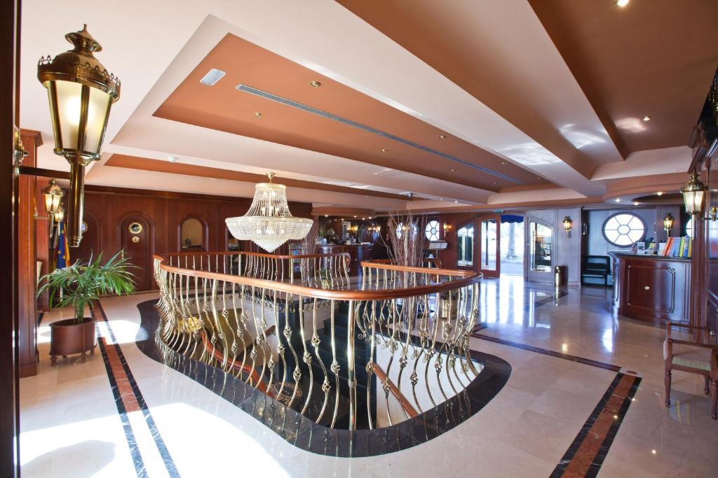Hotel San Agustin Beach Club Luaran gambar