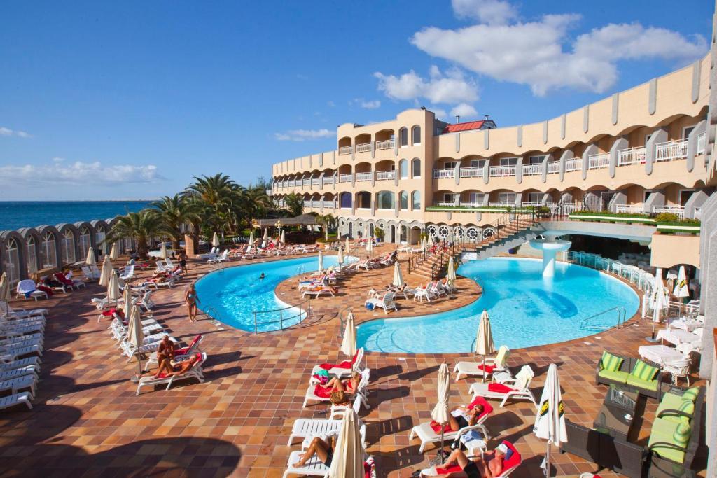 Hotel San Agustin Beach Club Luaran gambar
