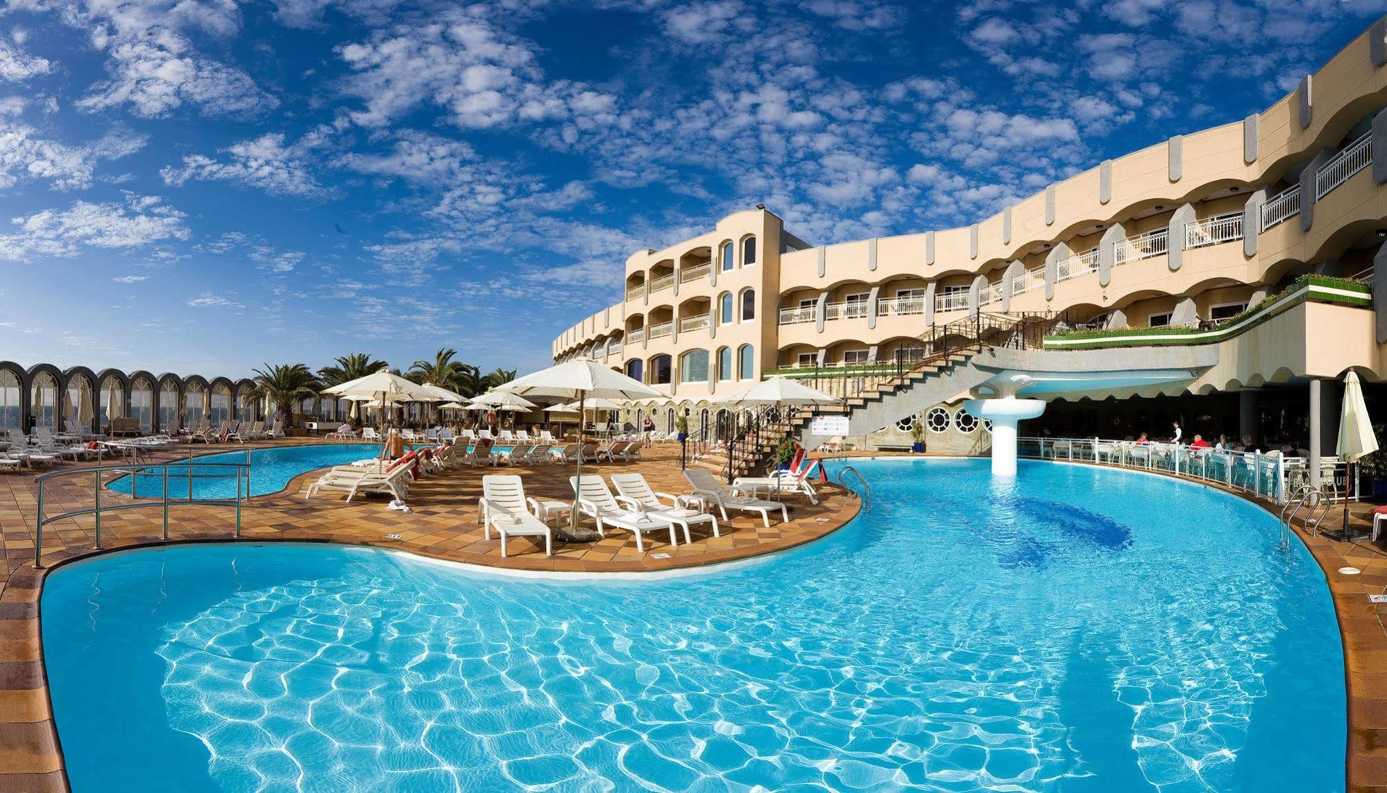 Hotel San Agustin Beach Club Luaran gambar