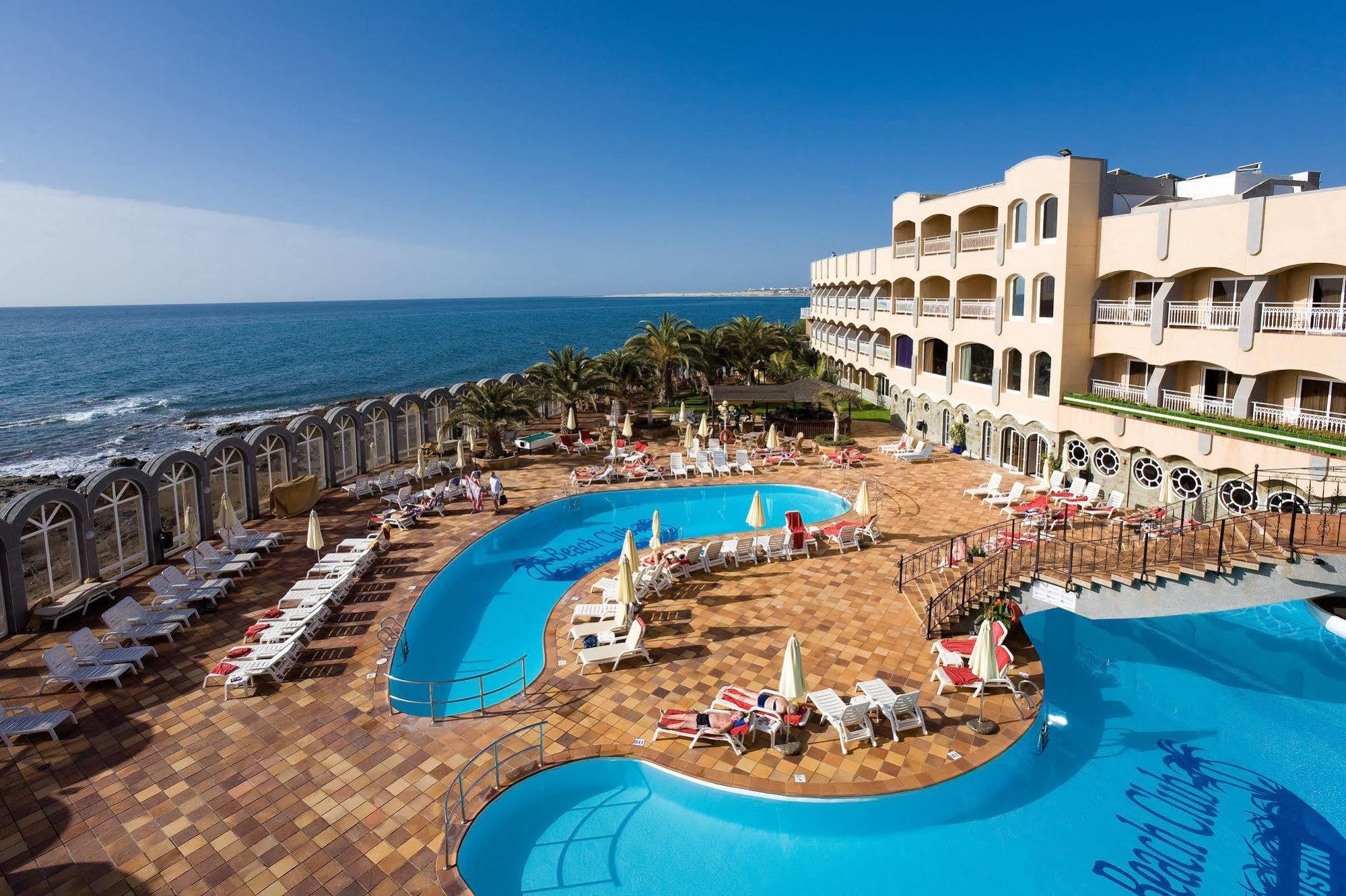 Hotel San Agustin Beach Club Luaran gambar